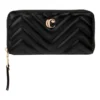 Portefeuille Voyage Odeon Black – Cadeau CSE Élégant | Cacharel — vue 1 — cadeau entreprise