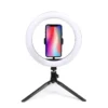 Ring Light avec Trépied – Cadeau CSE Idéal Créateurs 2026 — cadeau CSE cadeau entreprise