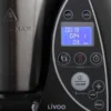 Robot Culinaire Chauffant 3L 1500W Livoo DOP142N – Cadeau CSE — vue 1 — cadeau entreprise
