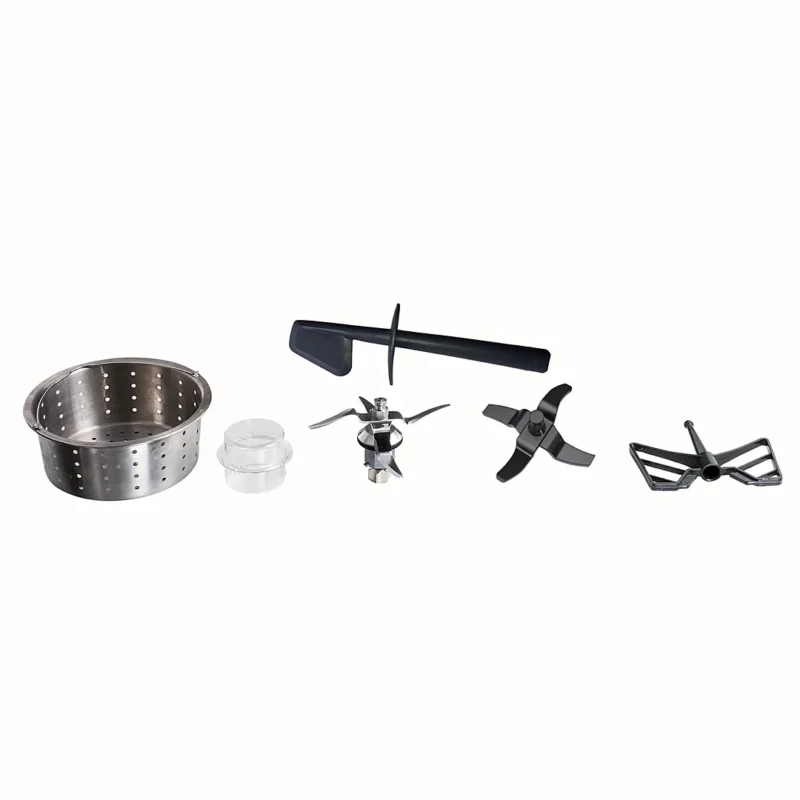 Robot Culinaire Chauffant 3L 1500W Livoo DOP142N – Cadeau CSE — vue 2 — cadeau entreprise