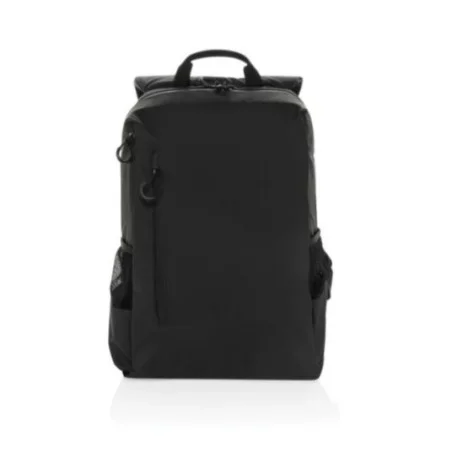 Sac à dos ordinateur étanche 15,6″ Lima – Cadeau CSE Idéal — vue 1 — cadeau entreprise