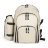 Sac à dos pique-nique 4 personnes – Cadeau CSE Idéal Plein Air — vue 1 — cadeau entreprise