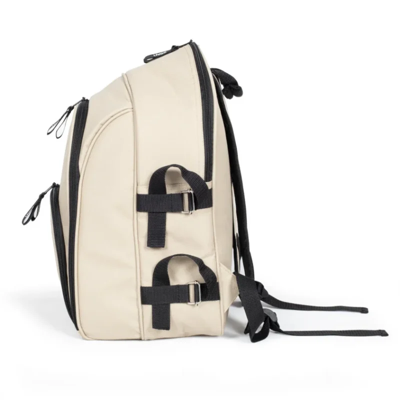 Sac à dos pique-nique 4 personnes – Cadeau CSE Idéal Plein Air — vue 2 — cadeau entreprise