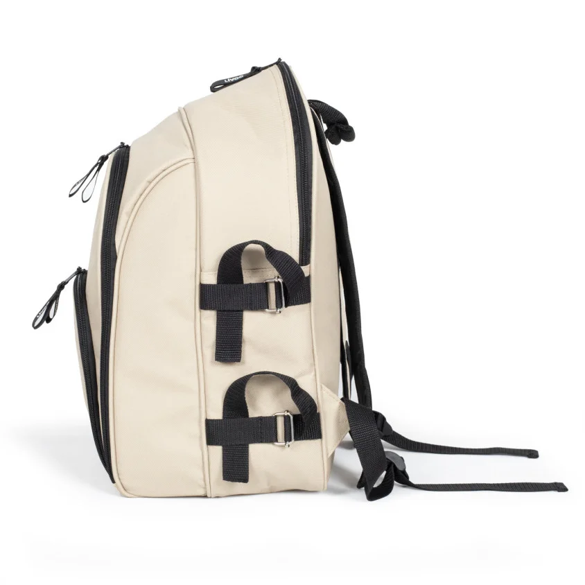 Sac à dos pique-nique 4 personnes – Cadeau CSE Idéal Plein Air — vue 2 — cadeau entreprise