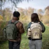 Sac à dos pique-nique 4 personnes – Cadeau CSE Idéal Plein Air — vue 4 — cadeau entreprise