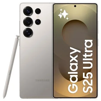 Samsung Galaxy S25 Ultra 1 To Gris Titane – Cadeau CSE Premium | Samsung — cadeau CSE cadeau entreprise