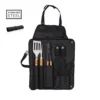 Set Barbacoa North – Kit Barbecue Complet Cadeau CSE Idéal — cadeau CSE cadeau entreprise