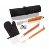 Set Barbacoa North – Kit Barbecue Complet Cadeau CSE Idéal — vue 3 — cadeau entreprise