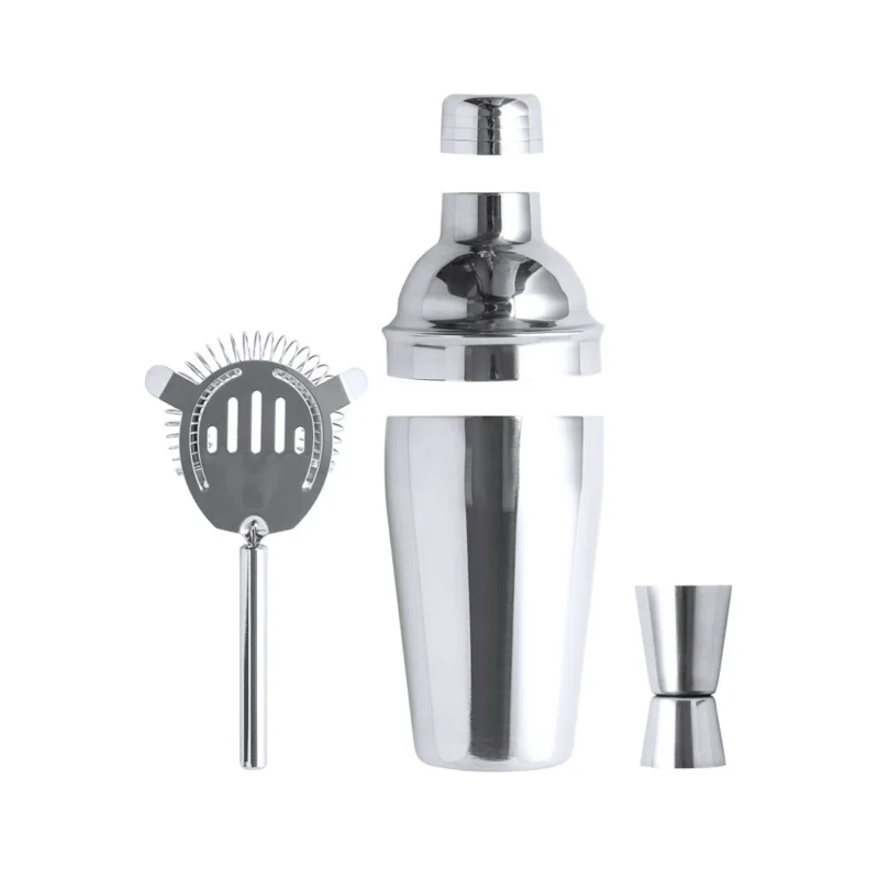 Set Cocktail Wendol – Cadeau CSE Idéal Apéro & Fêtes — vue 1 — cadeau entreprise