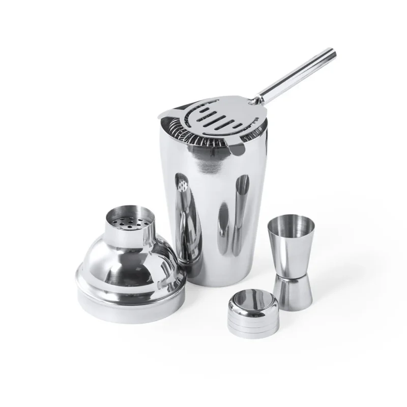 Set Cocktail Wendol – Cadeau CSE Idéal Apéro & Fêtes — vue 2 — cadeau entreprise