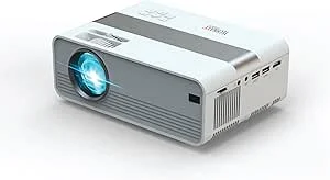 Technaxx Mini-LED HD Projecteur TX-127 – Cadeau CSE Idéal | Technaxx — cadeau CSE cadeau entreprise