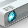 Technaxx Mini-LED HD Projecteur TX-127 – Cadeau CSE Idéal | Technaxx — vue 2 — cadeau entreprise