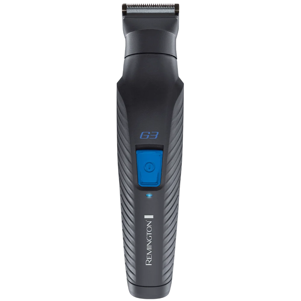 Tondeuse Multifonction G3 Graphite Series – Cadeau CSE | Remington — cadeau CSE cadeau entreprise