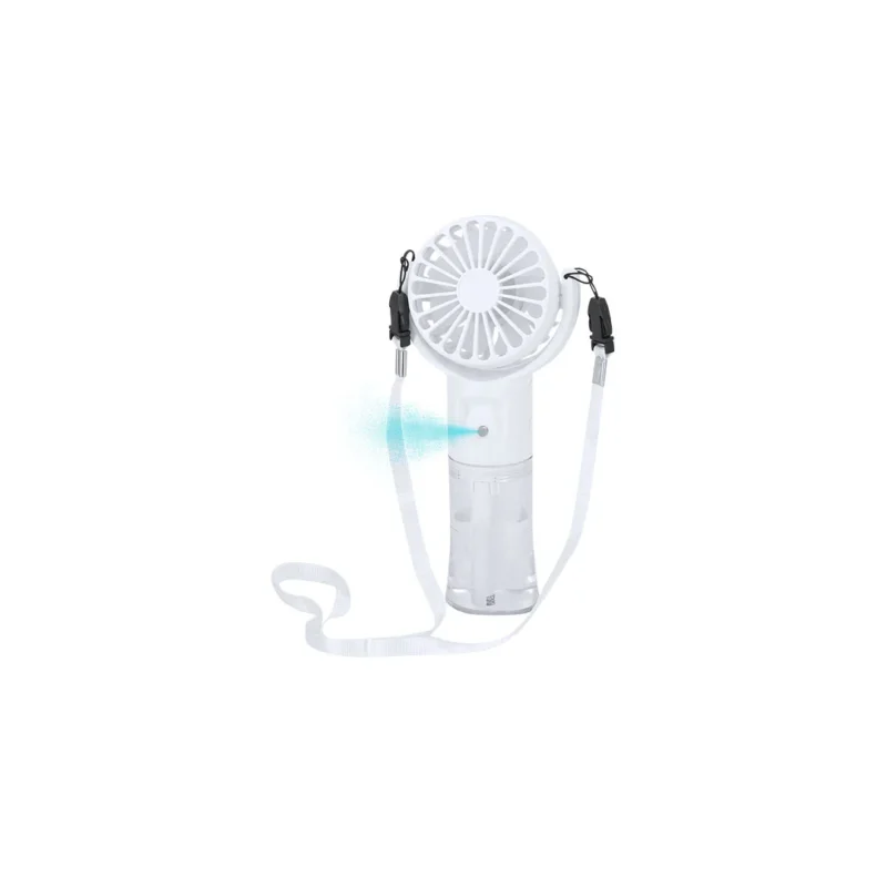 Ventilateur Vaporisateur Youri – Cadeau CSE Été Rafraîchissant — vue 1 — cadeau entreprise