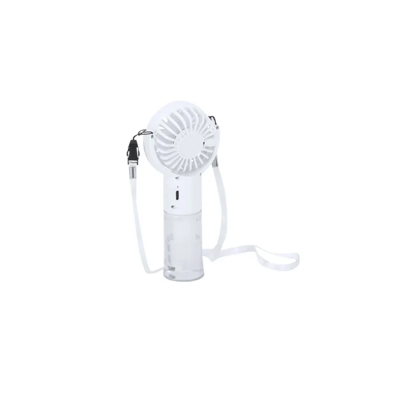 Ventilateur Vaporisateur Youri – Cadeau CSE Été Rafraîchissant — vue 2 — cadeau entreprise