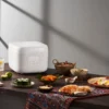 Xiaomi Joyami Rice Cooker S1 0.8L – Cadeau CSE Malin | Xiaomi — vue 3 — cadeau entreprise