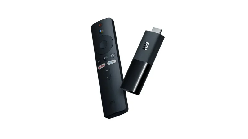 Xiaomi Mi TV Stick – Transformez votre TV en Smart TV | Xiaomi — vue 1 — cadeau entreprise