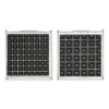 Coupe-frites Inox 2 Grilles Interchangeables – Cadeau CSE Cuisine — vue 2 — cadeau entreprise
