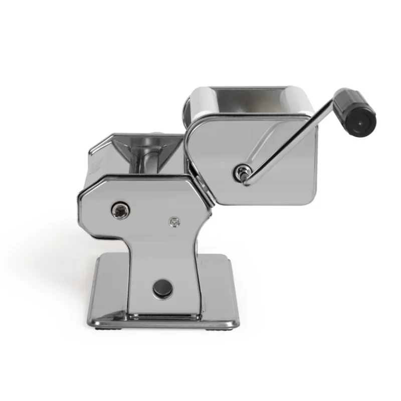 Machine à Pâtes Inox – Cadeau CSE Idéal Cuisine Maison — vue 1 — cadeau entreprise