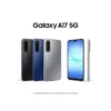 Samsung Galaxy A17 5G Noir 128 Go – Cadeau CSE Idéal | Samsung — vue 1 — cadeau entreprise