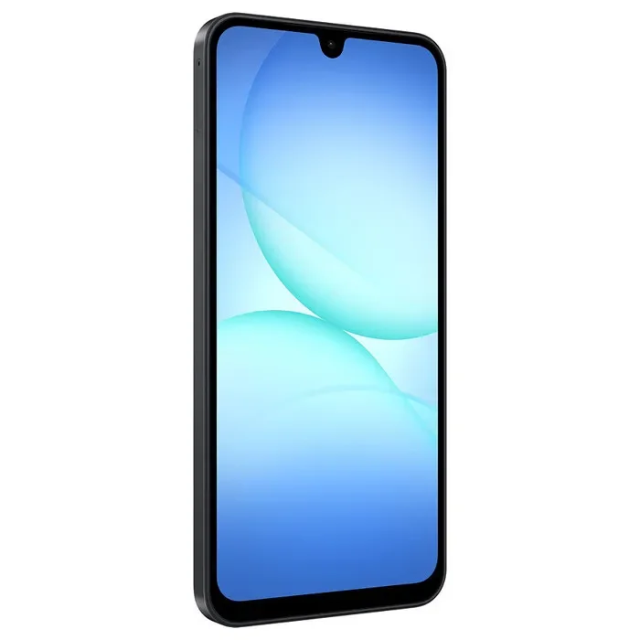 Samsung Galaxy A17 5G Noir 128 Go – Cadeau CSE Idéal | Samsung — vue 3 — cadeau entreprise