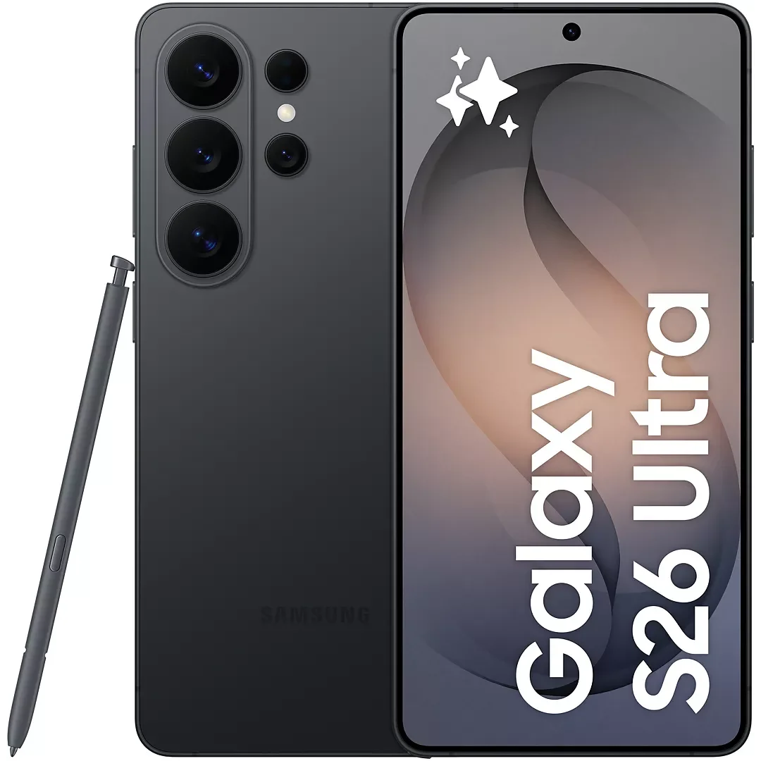Samsung Galaxy S26 Ultra Noir 256Go – Cadeau Entreprise Premium 2026 — cadeau CSE cadeau entreprise