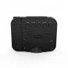 Station météo avec projection de l’heure – Cadeau CSE Idéal | Livoo — cadeau CSE cadeau entreprise