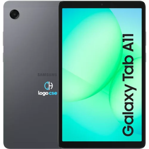 Samsung Galaxy Tab A11 WiFi 64 Go Gris – Tablette Android — cadeau entreprise B2B-Cadeaux-hightech