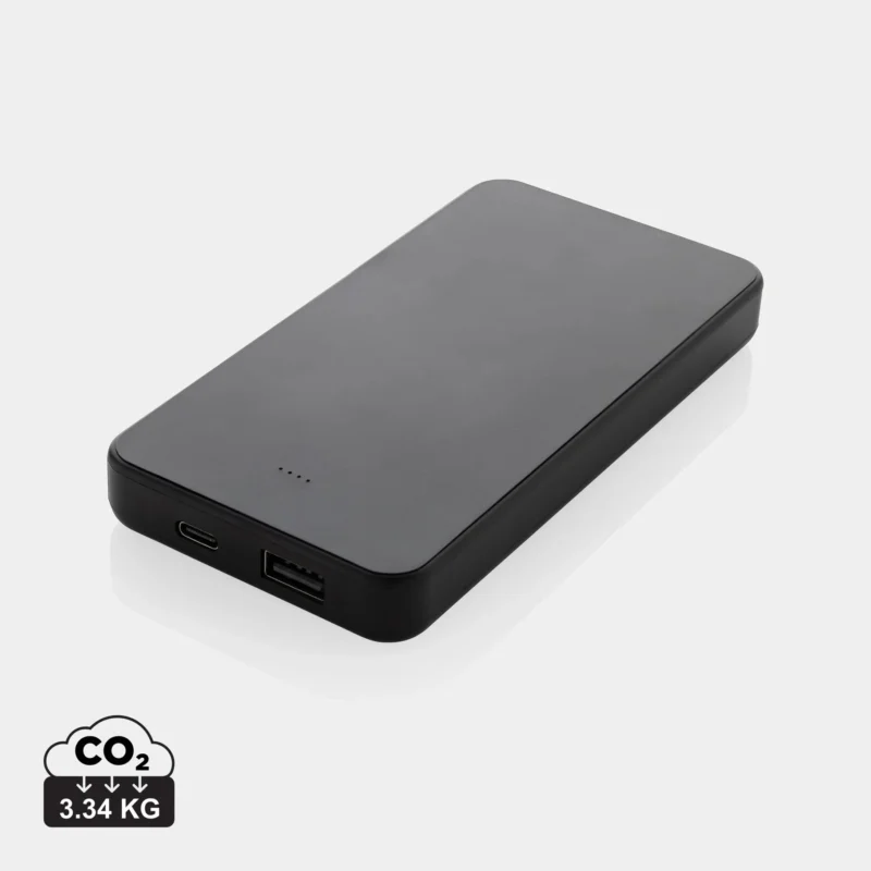 Box Premium Énergie Enceinte JBL Powerbank 10 000 mAh – Cadeau CSE — vue 1 — cadeau entreprise B2B