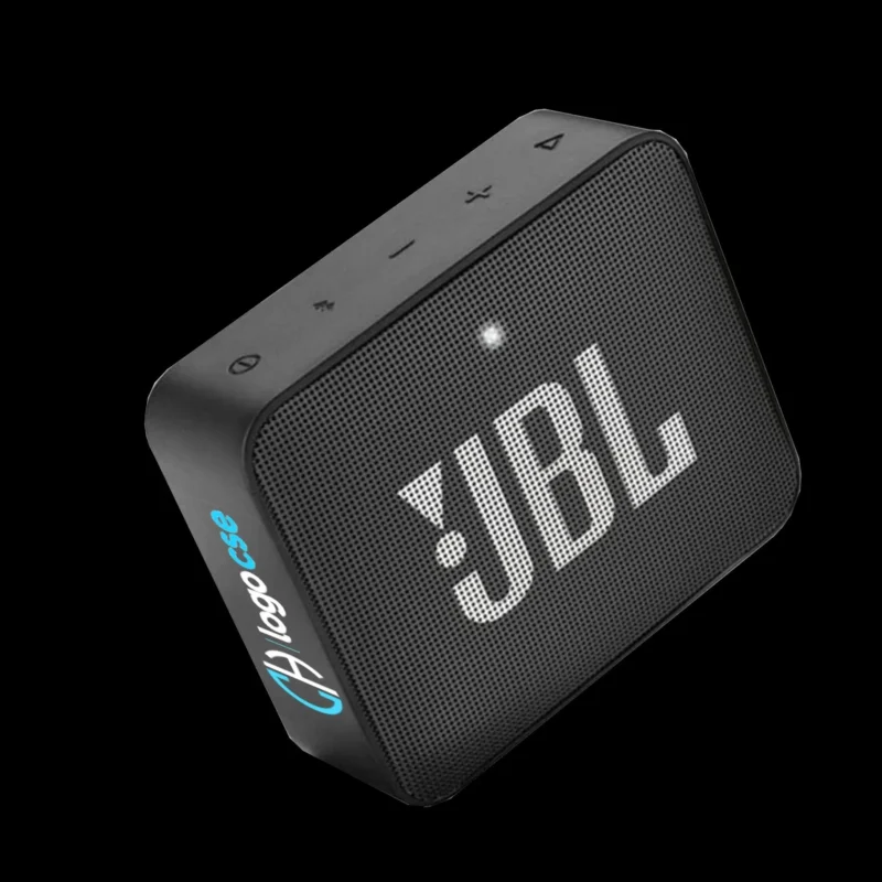 Box Premium Évasion JBL & Chocolats – Cadeau CSE personnalisé — vue 1 — cadeau entreprise B2B