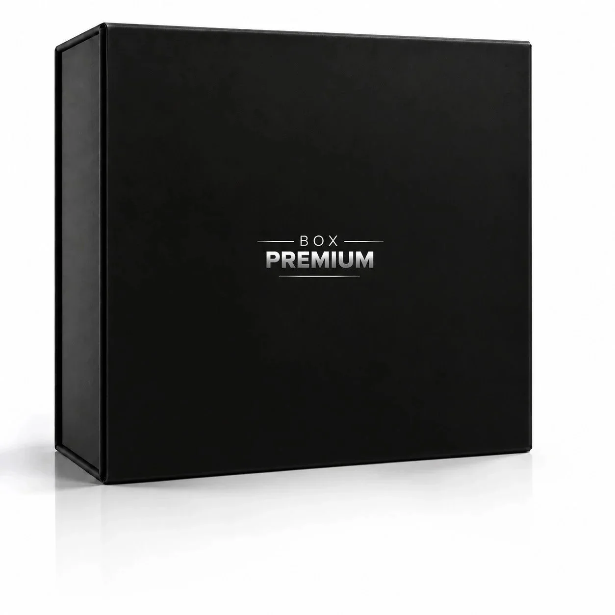 Box Premium Fresh & Sound – Cadeau CSE Écouteurs & Brumisateur — vue 3 — cadeau entreprise B2B