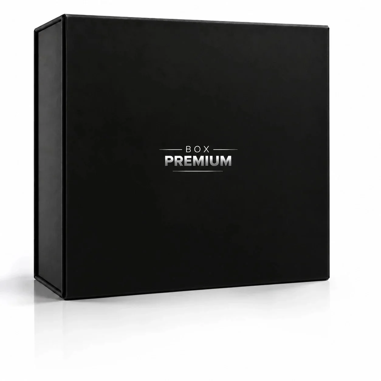 Box Premium Smart & Energy Power Bank 10 000 mAh – Cadeau CSE — vue 3 — cadeau entreprise B2B