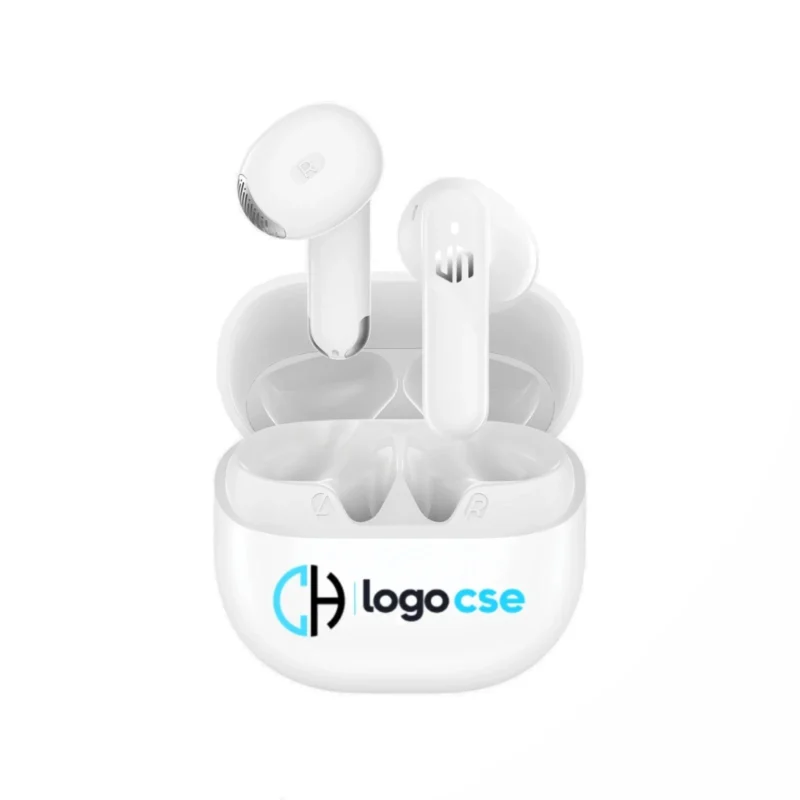 Box Premium Urban Life Écouteurs & Mug 900 ml – Cadeau CSE — vue 1 — cadeau entreprise B2B
