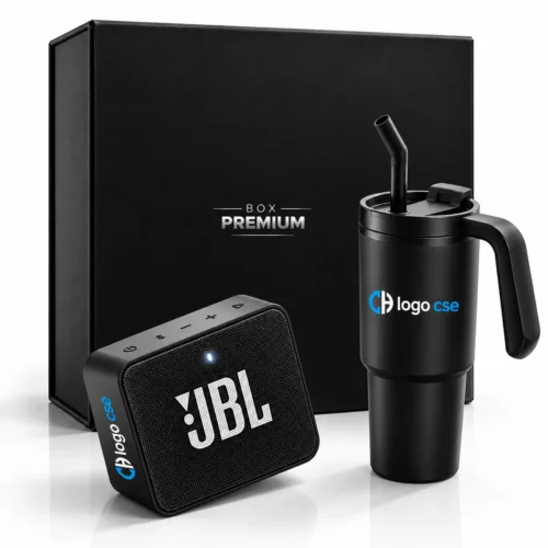 coffret-premium-Enceinte-JBL-mug-noir-cadeaux-hightech