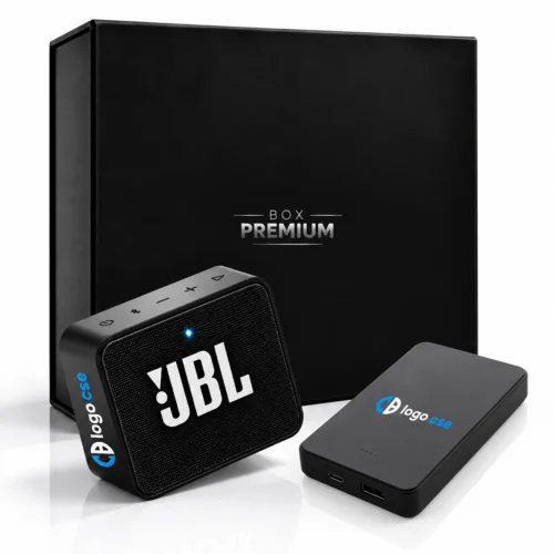 coffret-premium-Enceinte-JBL-power-bank-cadeaux-hightech