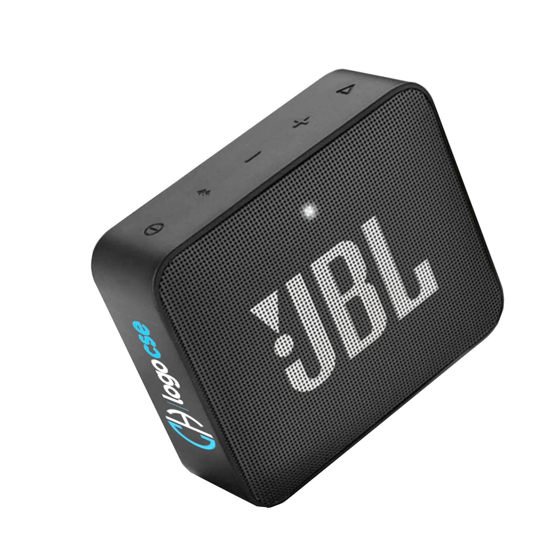 Coffret Premium JBL & Mug 900 ml – Cadeau CSE personnalisé — vue 1 — cadeau entreprise B2B