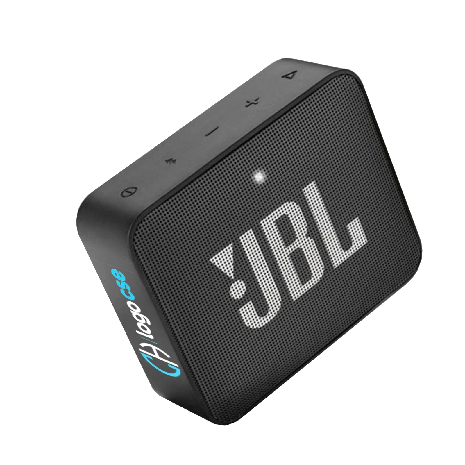 Enceinte Bluetooth JBL GO 2 noire