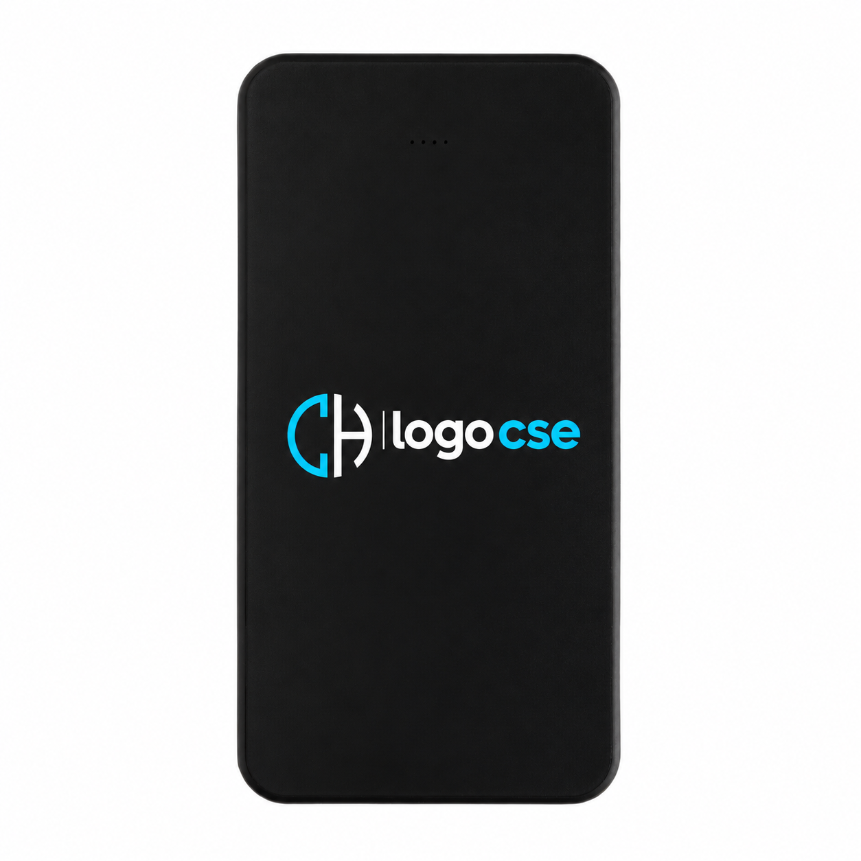 Batterie externe Boostcore 10 000 mAh USB-C noire
