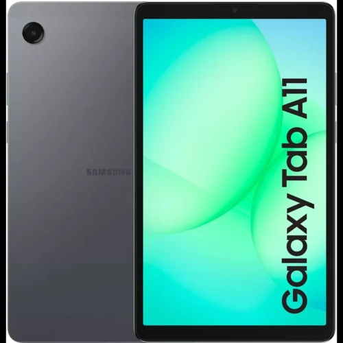 Samsung Galaxy Tab A11 WiFi 64 Go Gris – Tablette Android — cadeau entreprise B2B